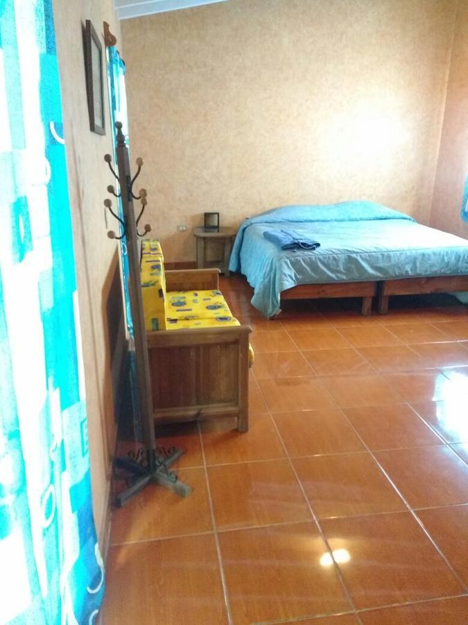 Hospedaje Ornelas Hotel Tepoztlan Phòng bức ảnh