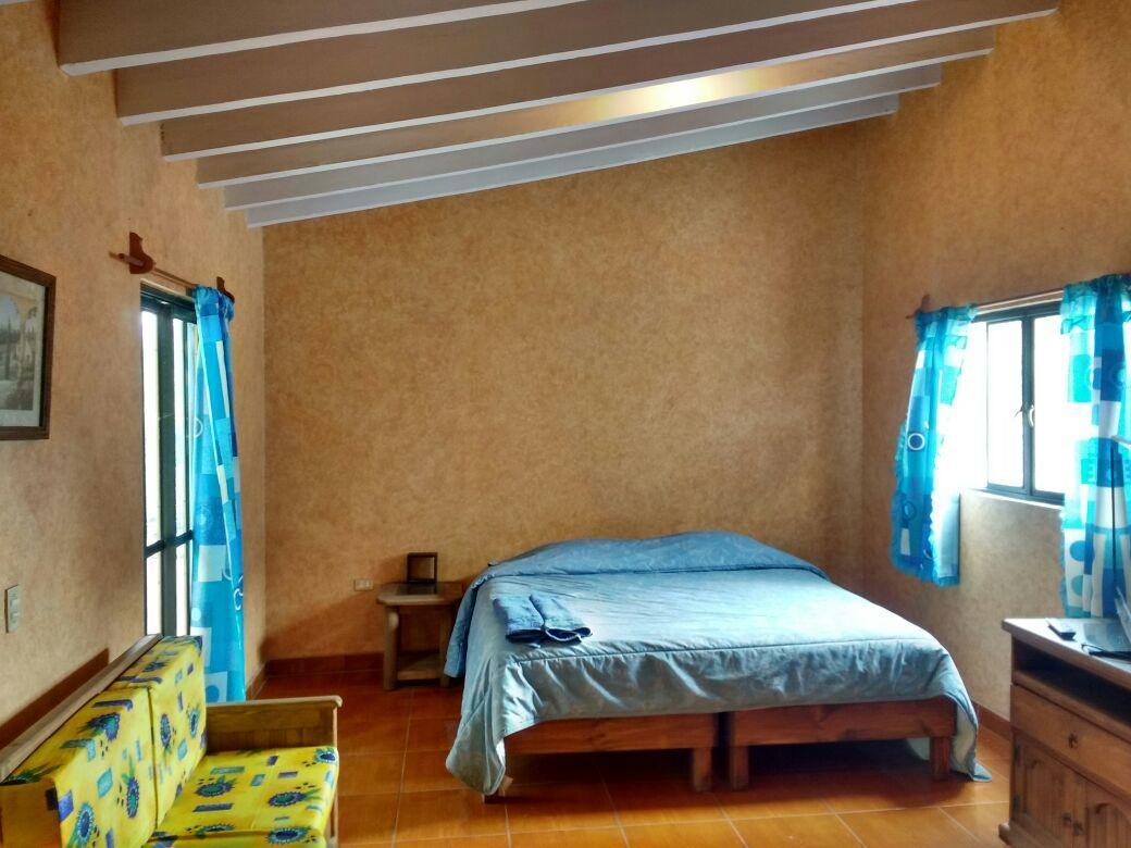 Hospedaje Ornelas Hotel Tepoztlan Phòng bức ảnh