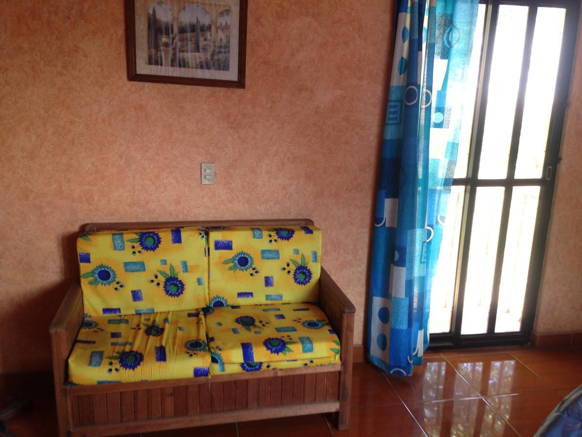 Hospedaje Ornelas Hotel Tepoztlan Ngoại thất bức ảnh