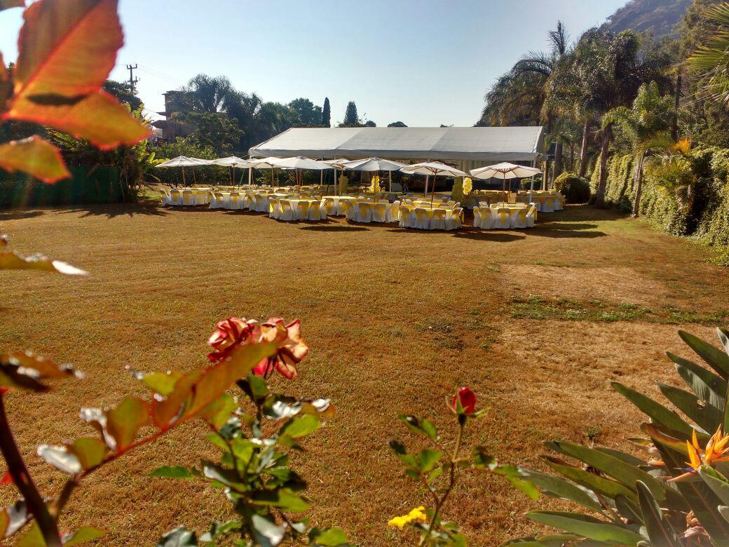 Hospedaje Ornelas Hotel Tepoztlan Ngoại thất bức ảnh